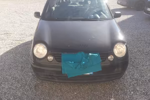 volkswagen  lupo 1000