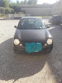 volkswagen  lupo 1000