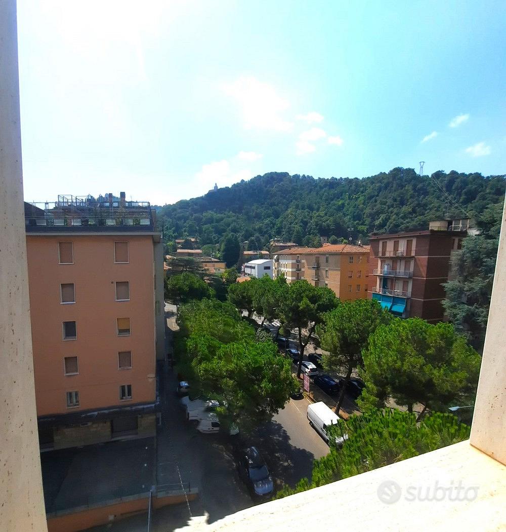 Apartment in Casalecchio di Reno, La Bastia, Croce di Casalecchio - Altro