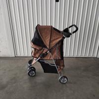 passeggino per cani taglia piccola 