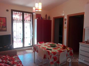 Casa vacanza in residence con piscina e animazione