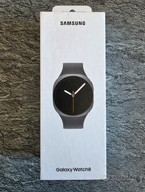 Samsung Galaxy Watch 8 44mm LTE