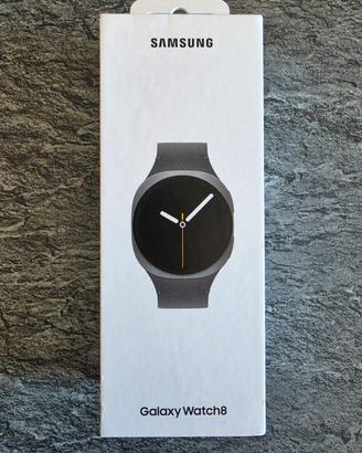 Samsung Galaxy Watch 8 44mm LTE