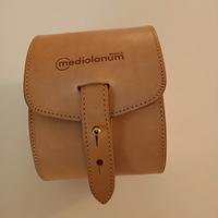 Custodia kit pulizia scarpe 