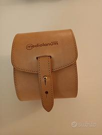 Custodia kit pulizia scarpe 