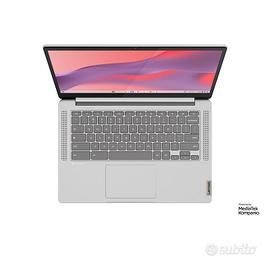 Lenovo chrome notebook 14” 8gb/128gb