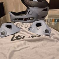 Casco Leatt taglia M enduro mtb
