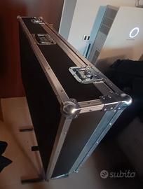 Flightcase per console Pioneer 