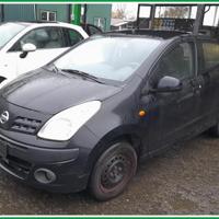 Ricambi Usati NISSAN Pixo 2009
