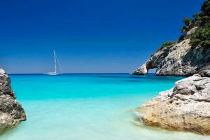 Cala Gonone Settembre /Ottobre