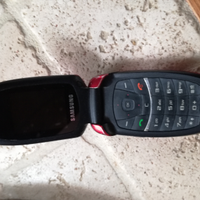 Telefono Samsung