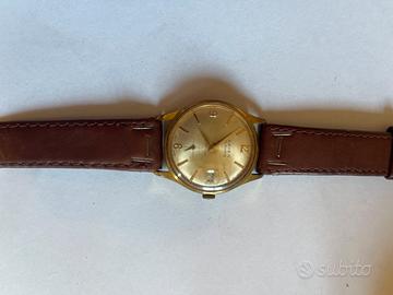 Orologio  Arten 17 Rubis Incabloc