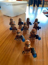 lego star wars 