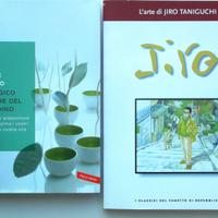10 Libri - GIAPPONE GIAPPONESI