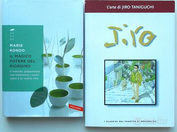 10 Libri - GIAPPONE GIAPPONESI