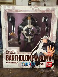 Bartholomew Kuma - One Piece Figure