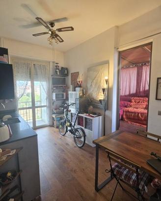 Appartamento di 45 m² con 2 locali a Firenze