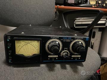 Accordatore DAIWA CNW-520