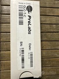 Sfp gigabit rame compatibile cisco