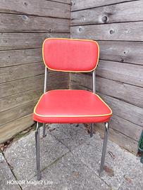 18 sedie stile Milwaukee 