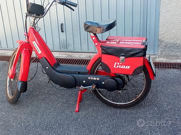 Ciao Piaggio