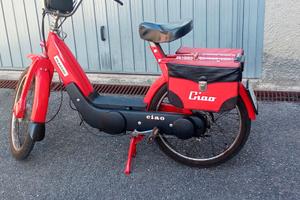 Ciao Piaggio