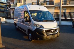 Fiat Ducato 33 2.3 MJT 130 EURO 6 PACK PRO NAV