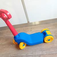 monopattino bambini