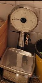 Bilancia per negozio