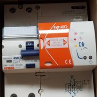 interruttore differenziale restart 