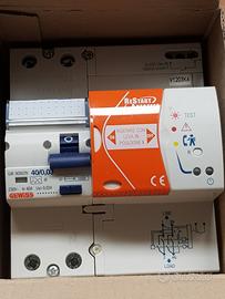 interruttore differenziale restart 