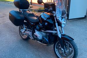 BMW R 1200R