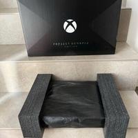 Console Xbox One X Project Scorpio Limited Edition
