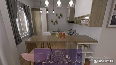 Appartamento a Scandicci