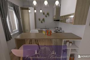 Appartamento a Scandicci