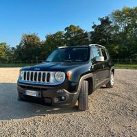 Jeep Rengade 1.6 diesel