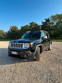 Jeep Rengade 1.6 diesel