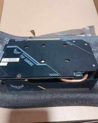 gtx1650super 4gb 6gddr