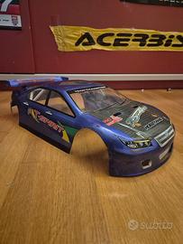Scocca rc drift/turing (per principianti) 1:10