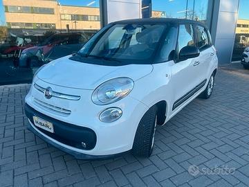 Fiat 500L Living 1.3 Multijet 95 CV Lounge