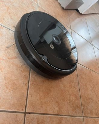 Robottino Roomba