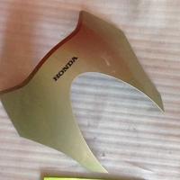 CARENA SCUDO CHIOCCIOLA 125 2002 150 HONDA RICAMBI