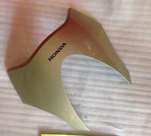 CARENA SCUDO CHIOCCIOLA 125 2002 150 HONDA RICAMBI