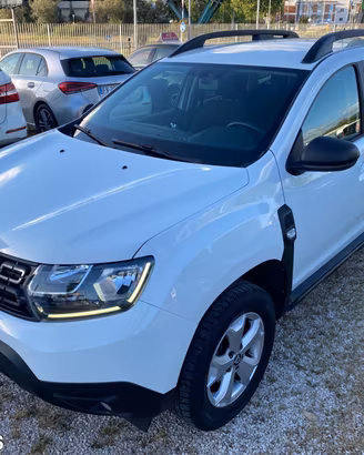 DACIA Duster - 1.0 TCe GPL 100 CV 4x2 Comfort - UN