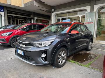KIA Stonic 1.6 CRDi 115 CV Style
