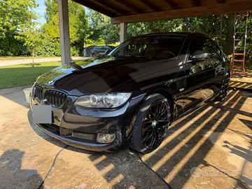 BMW 320i 2.0 benzina 2010