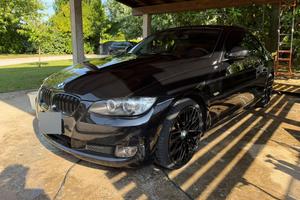 BMW 320i 2.0 benzina 2010