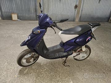 Scooter 50cc Beta Ark LC 50cc