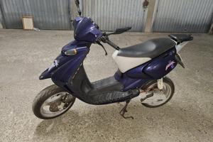 Scooter 50cc Beta Ark LC 50cc