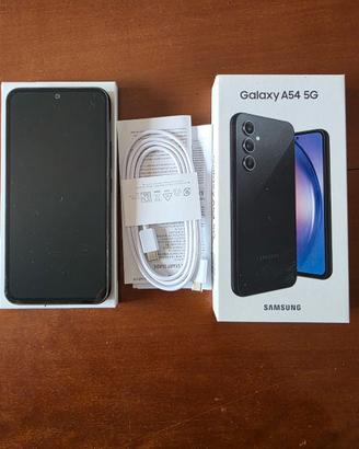 SAMSUNG Galaxy A54  5G  256 GB